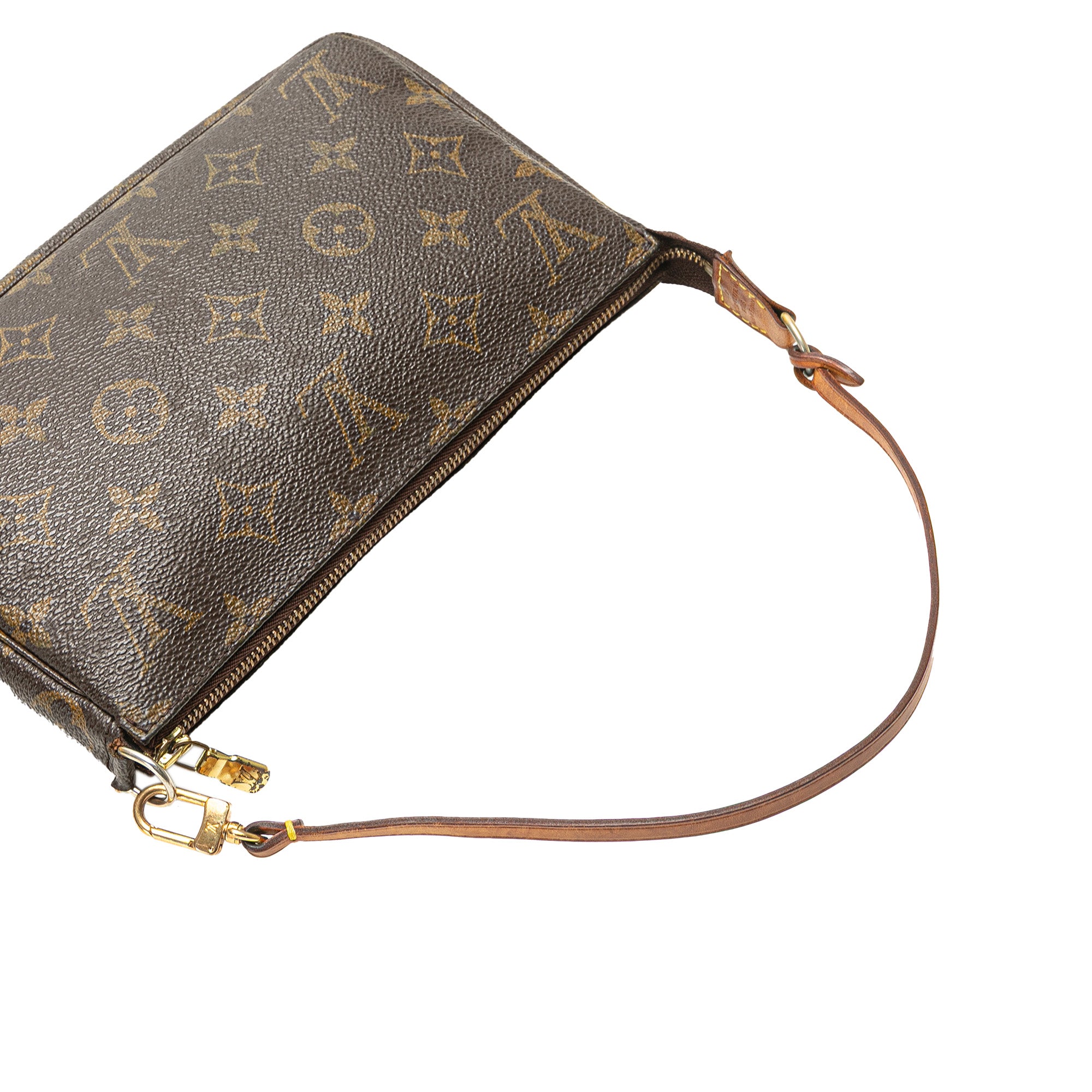 Monogram Pochette Accessoires
