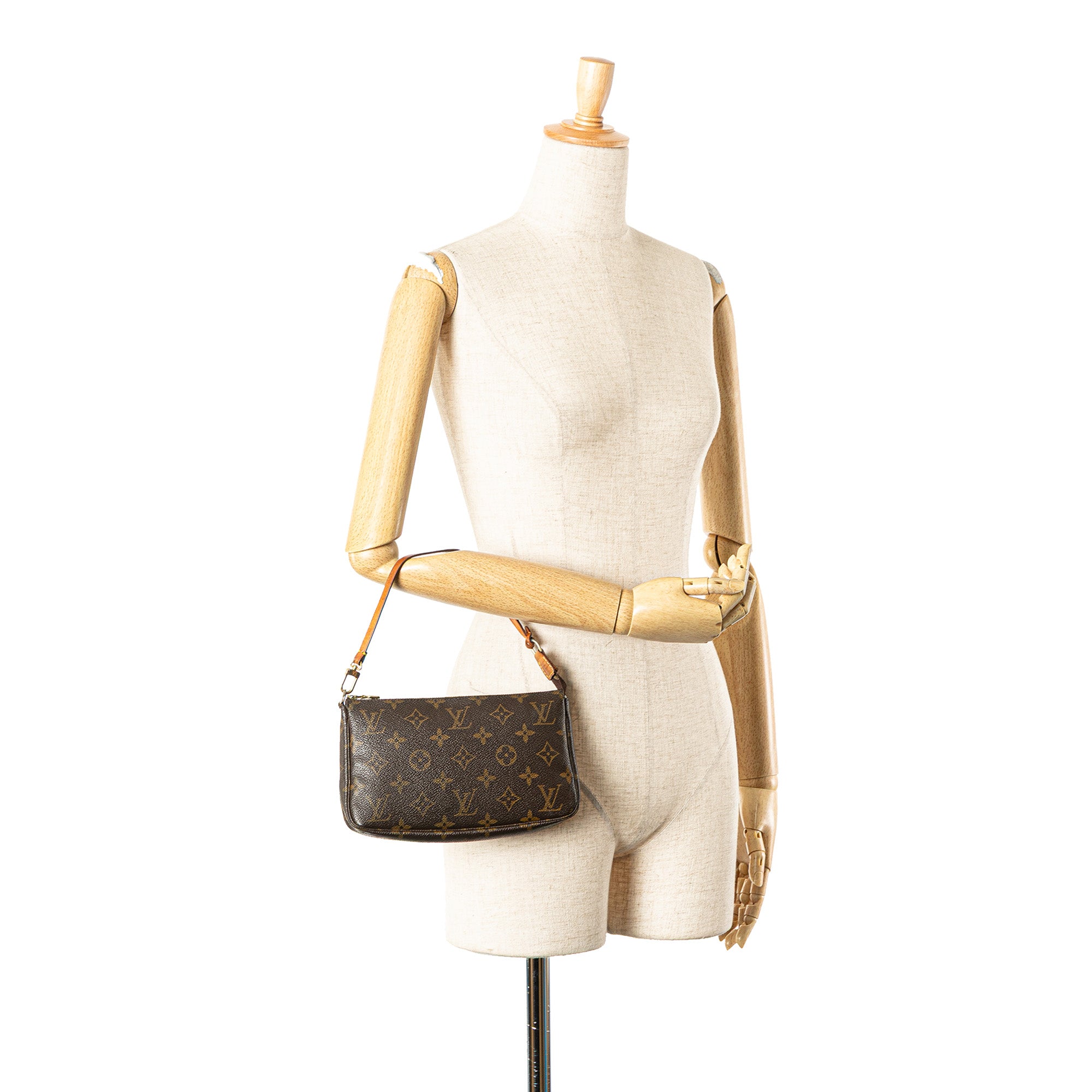 Monogram Pochette Accessoires