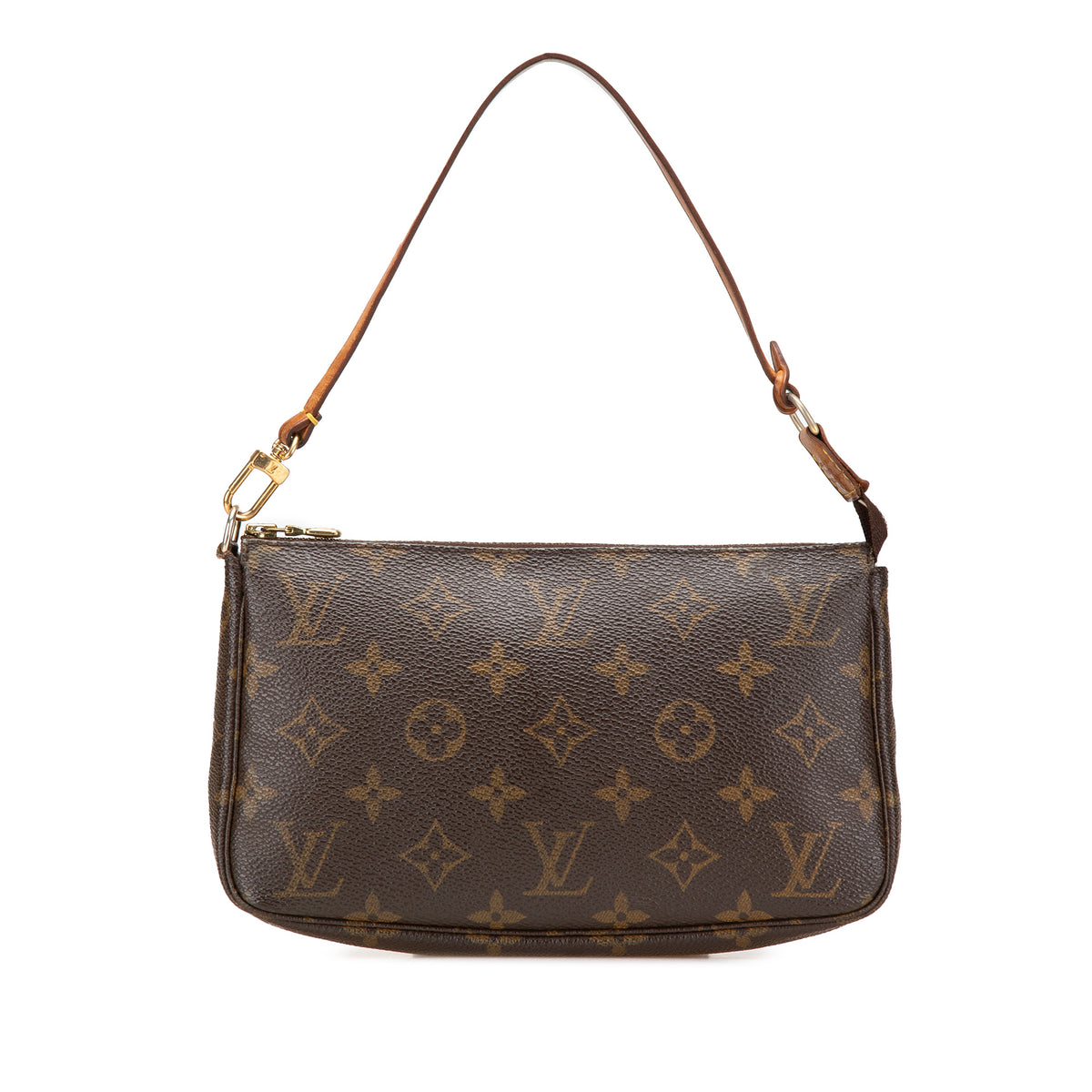 Monogram Pochette Accessoires