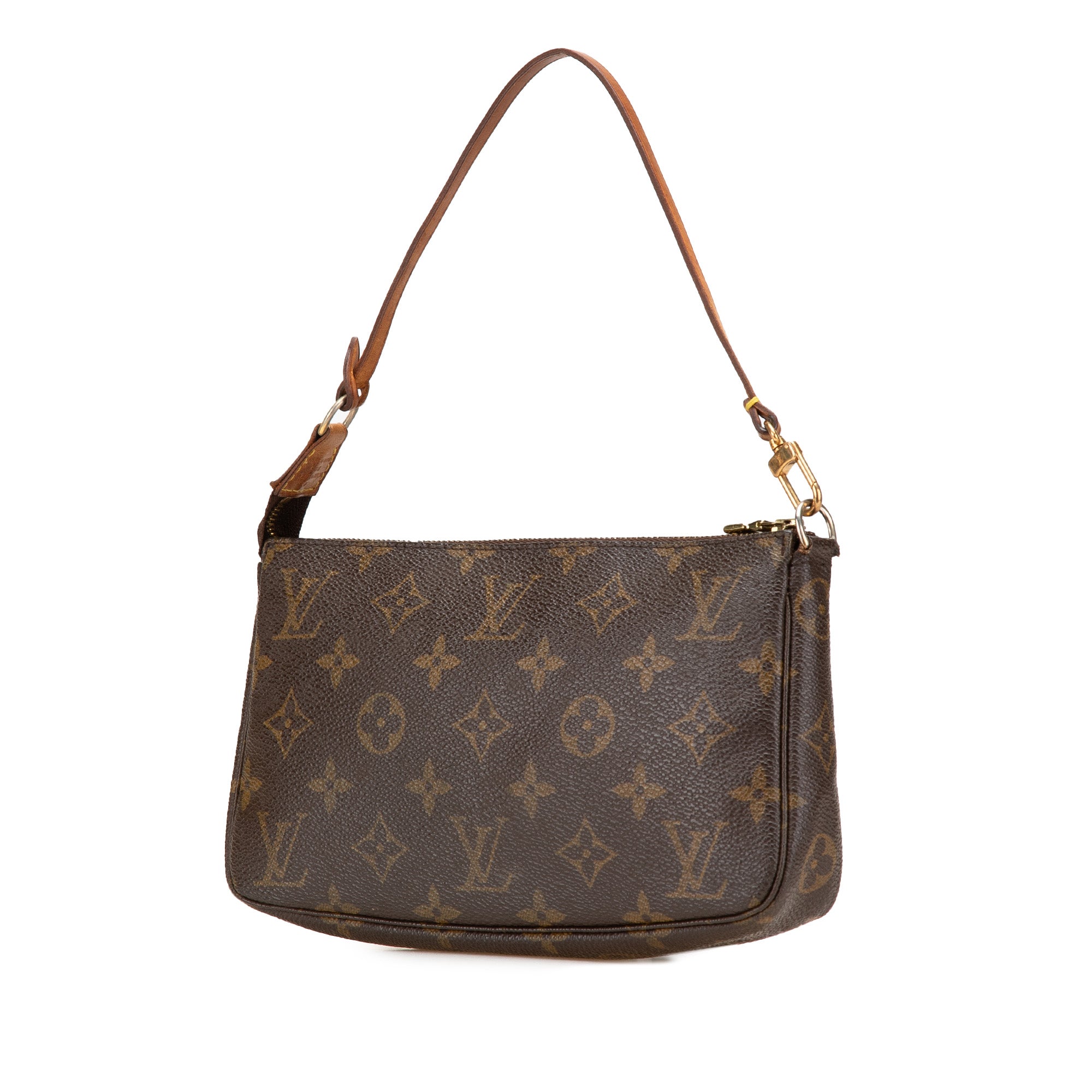Monogram Pochette Accessoires