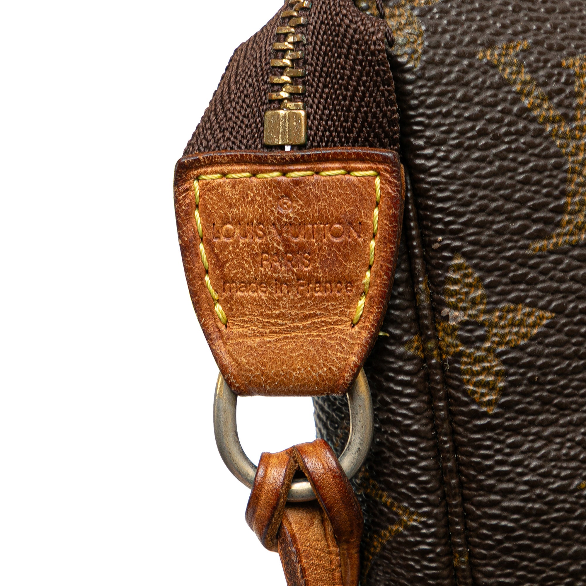 Monogram Pochette Accessoires