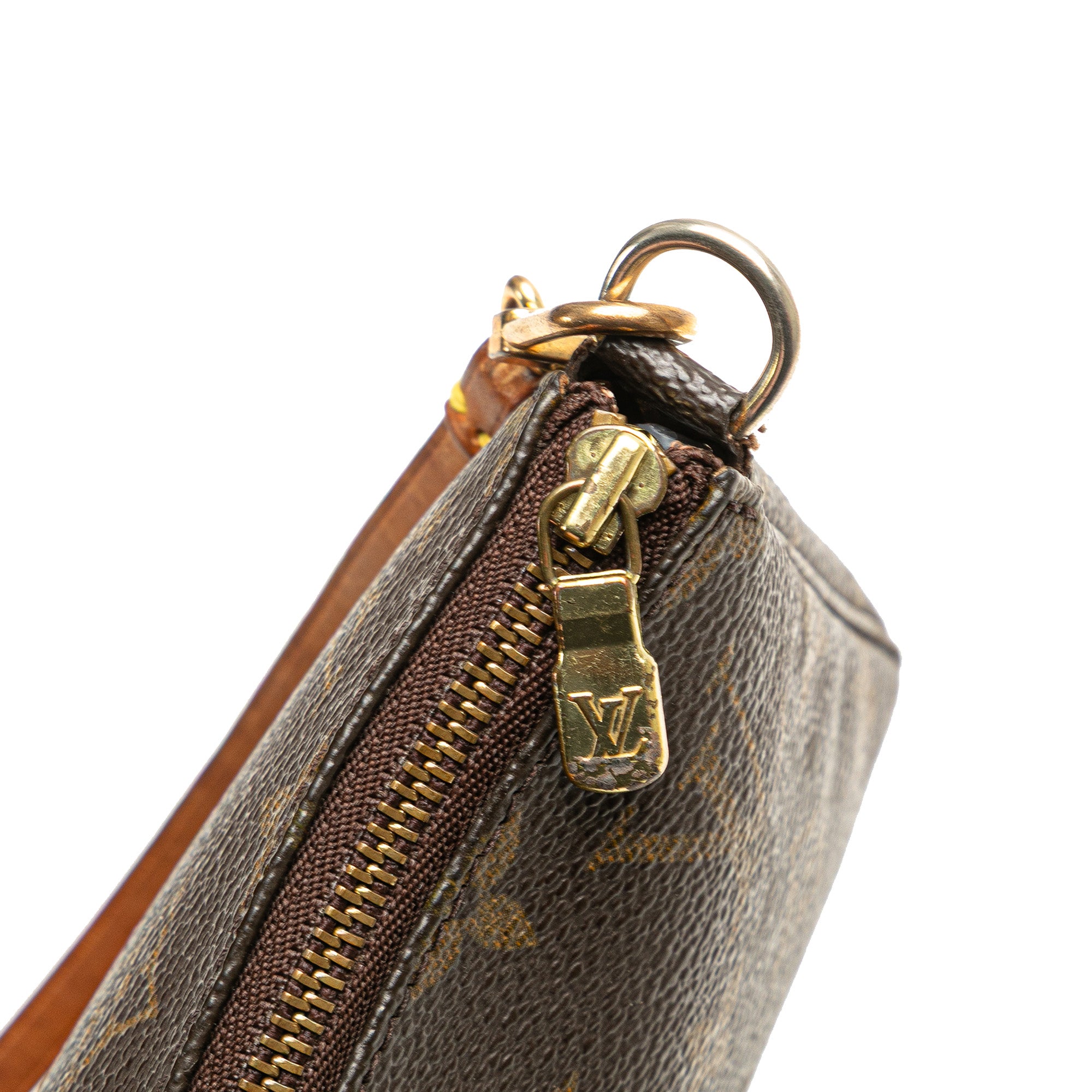 Monogram Pochette Accessoires