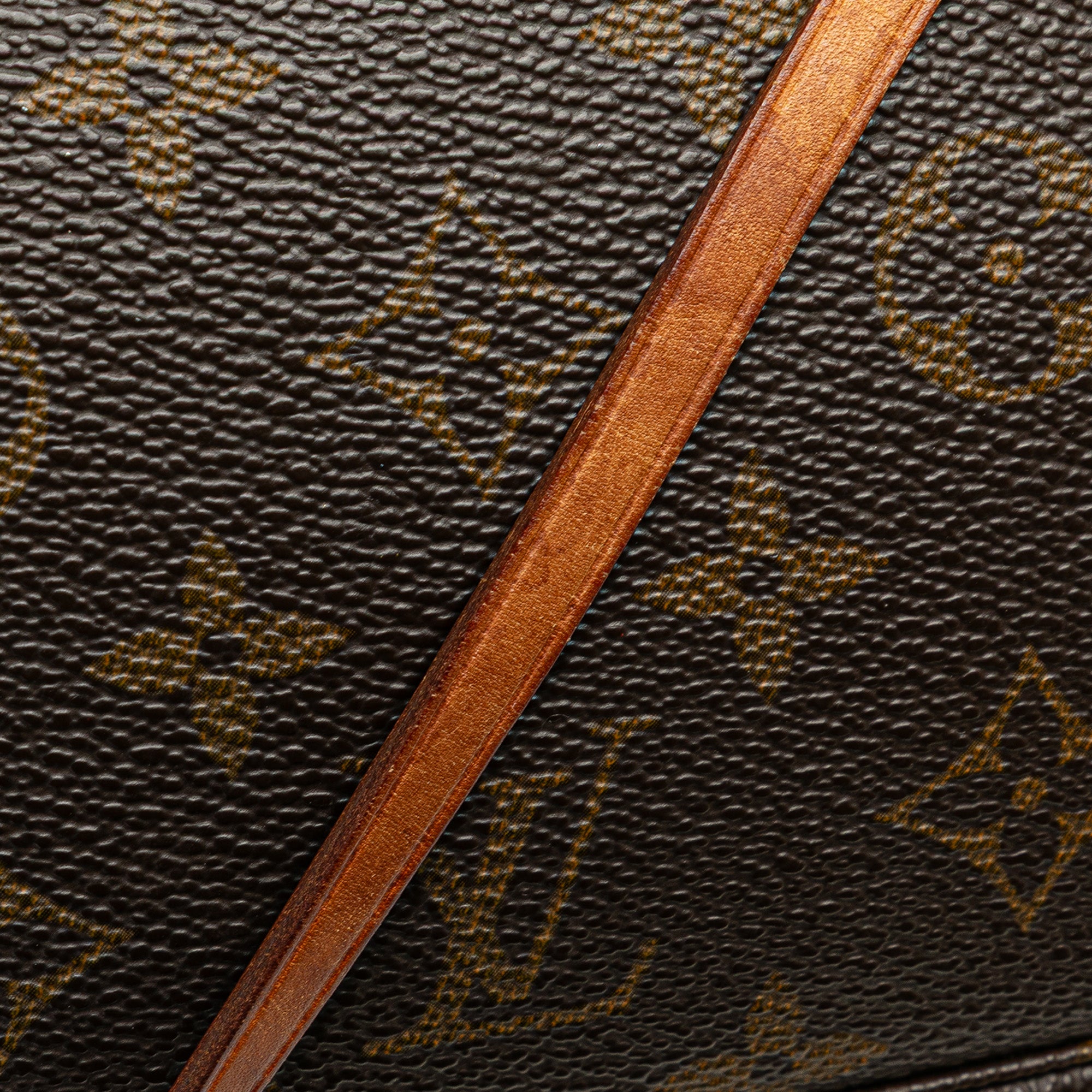 Monogram Pochette Accessoires