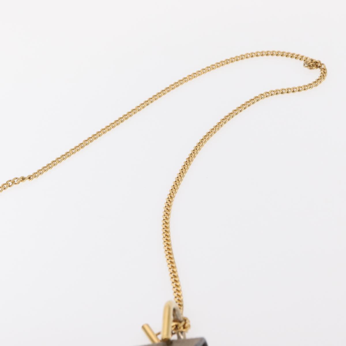 Chloe Drew Crossbody Bag Leather