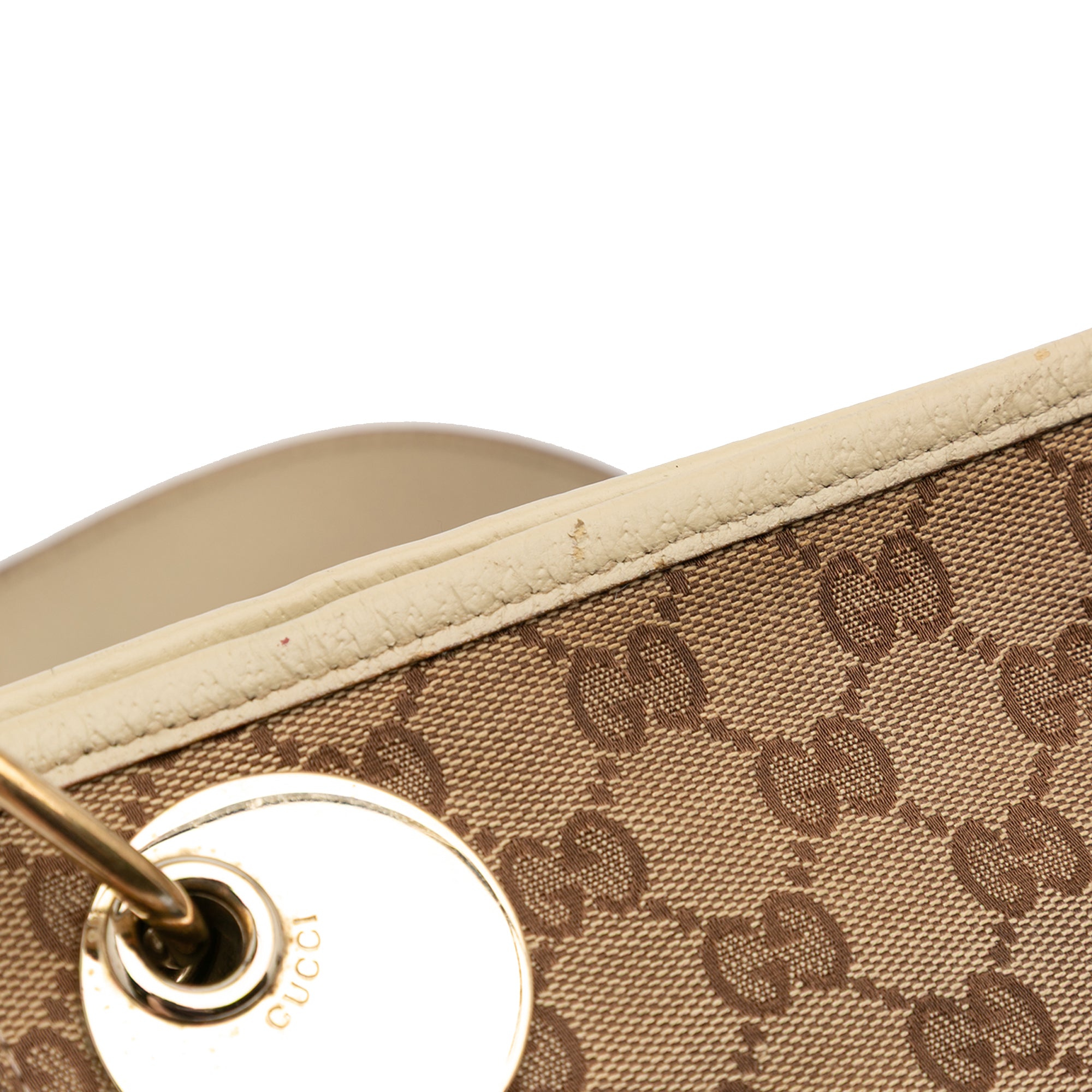 GG Canvas Eclipse Crossbody