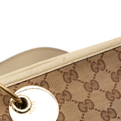 GG Canvas Eclipse Crossbody