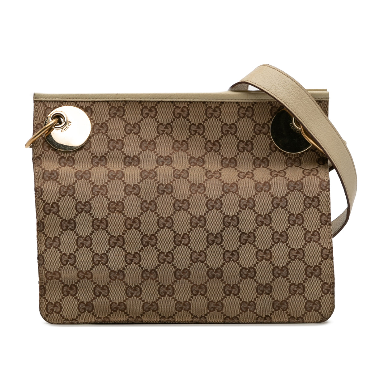 GG Canvas Eclipse Crossbody