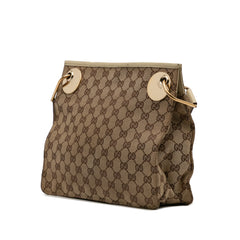 GG Canvas Eclipse Crossbody
