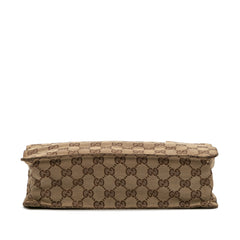 GG Canvas Eclipse Crossbody