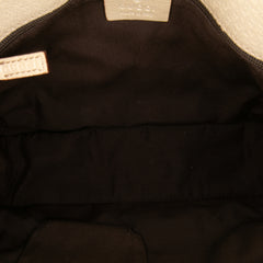 GG Canvas Eclipse Crossbody