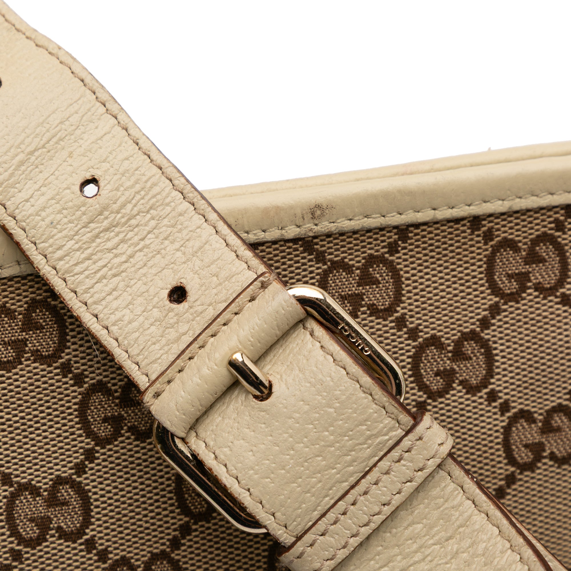 GG Canvas Eclipse Crossbody