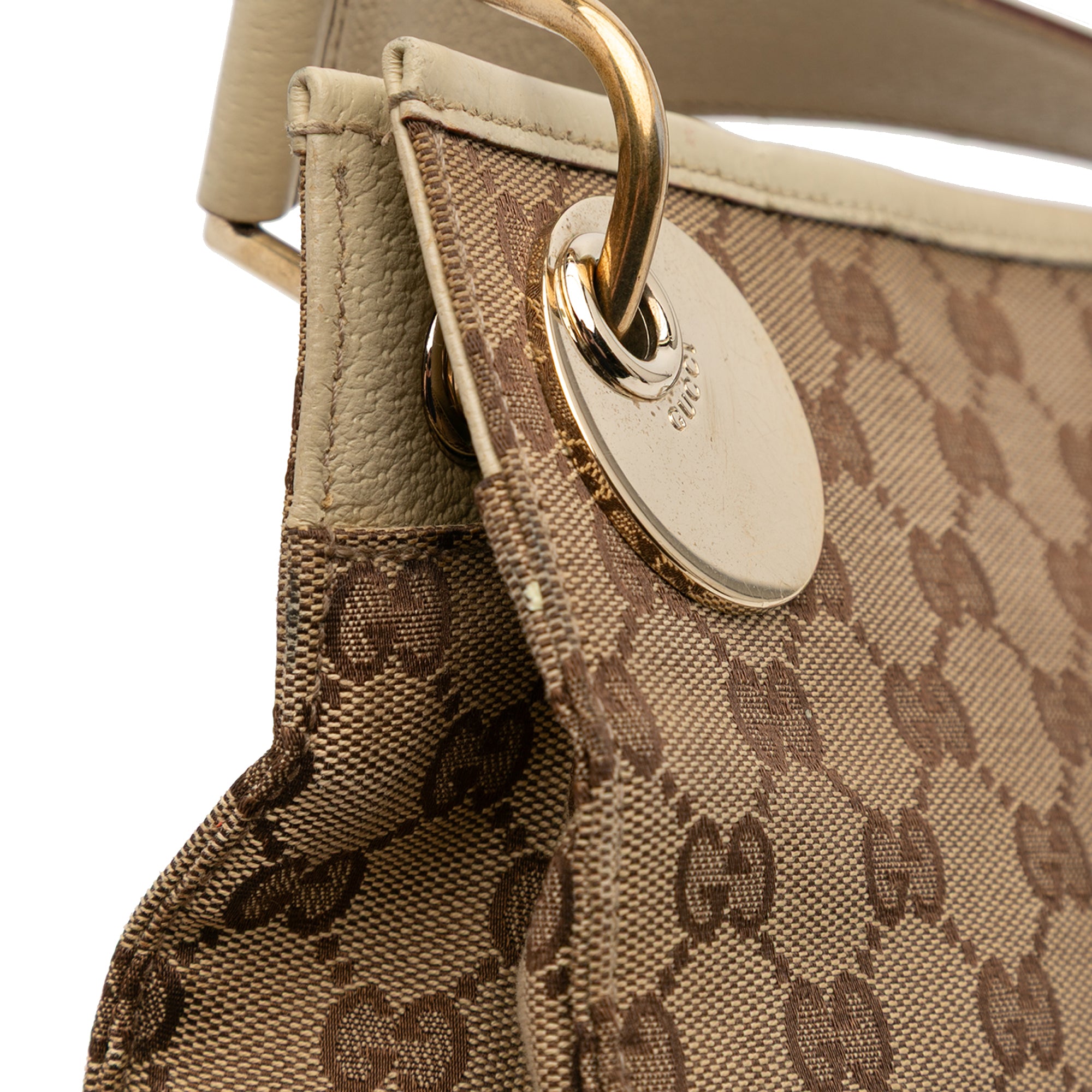 GG Canvas Eclipse Crossbody