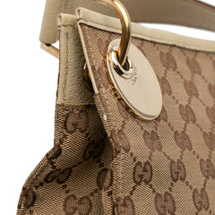 GG Canvas Eclipse Crossbody