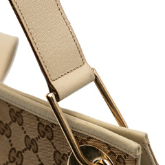 GG Canvas Eclipse Crossbody