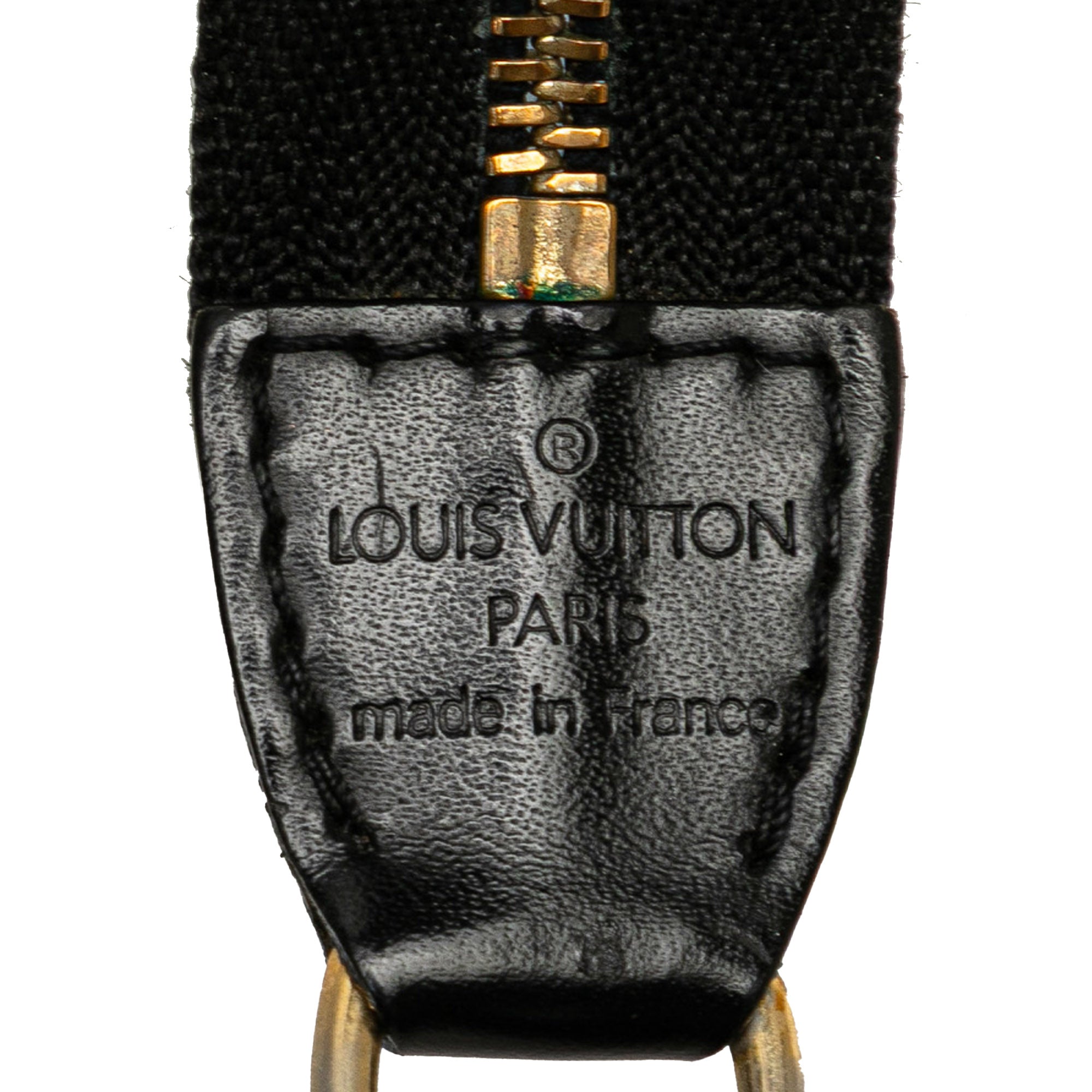 Epi Pochette Accessoires