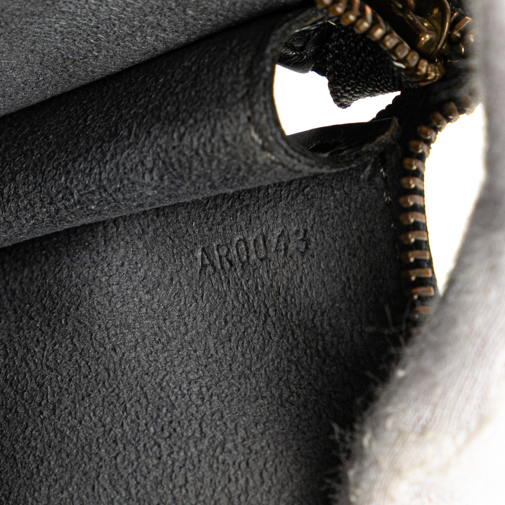 Epi Pochette Accessoires