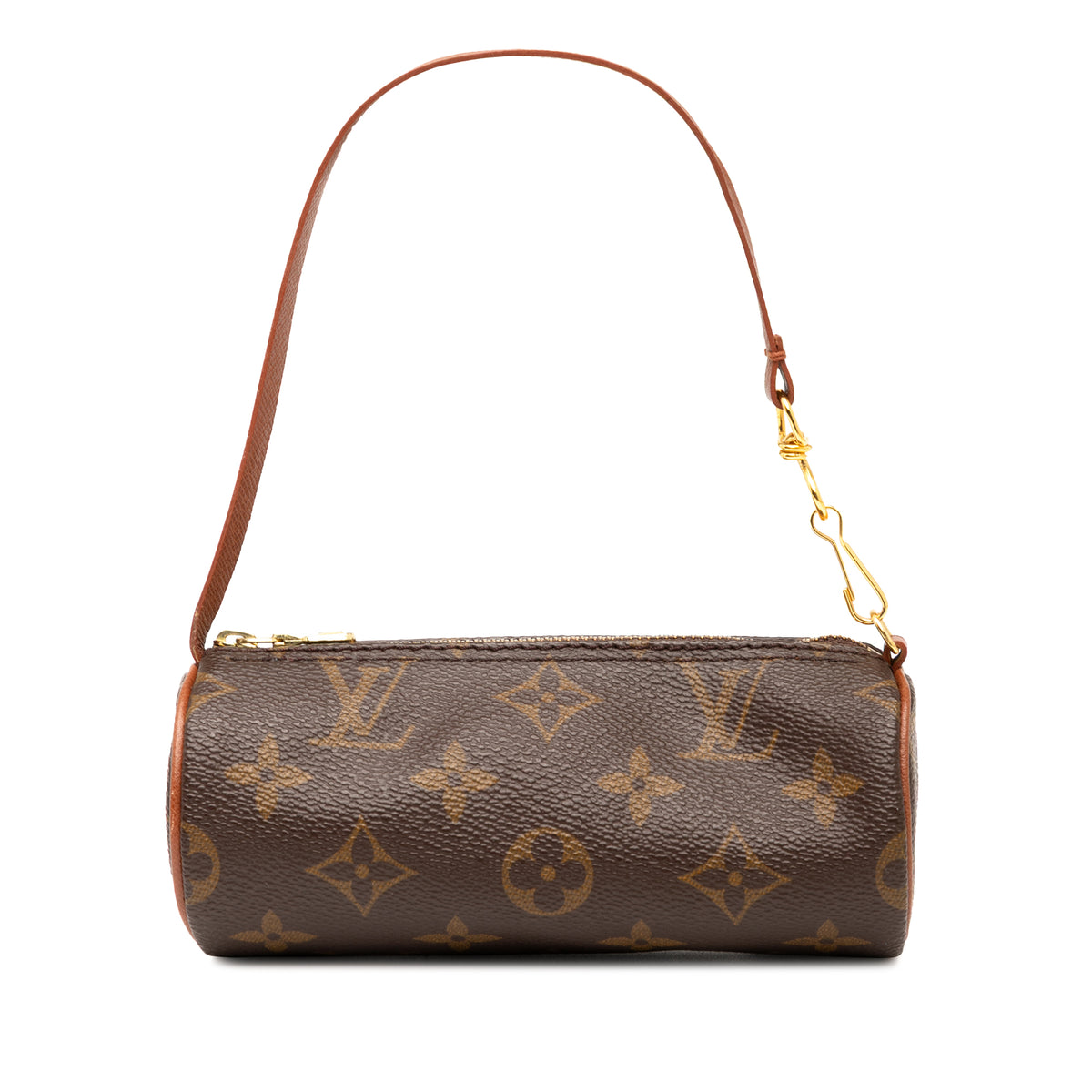 Monogram Papillon Pochette