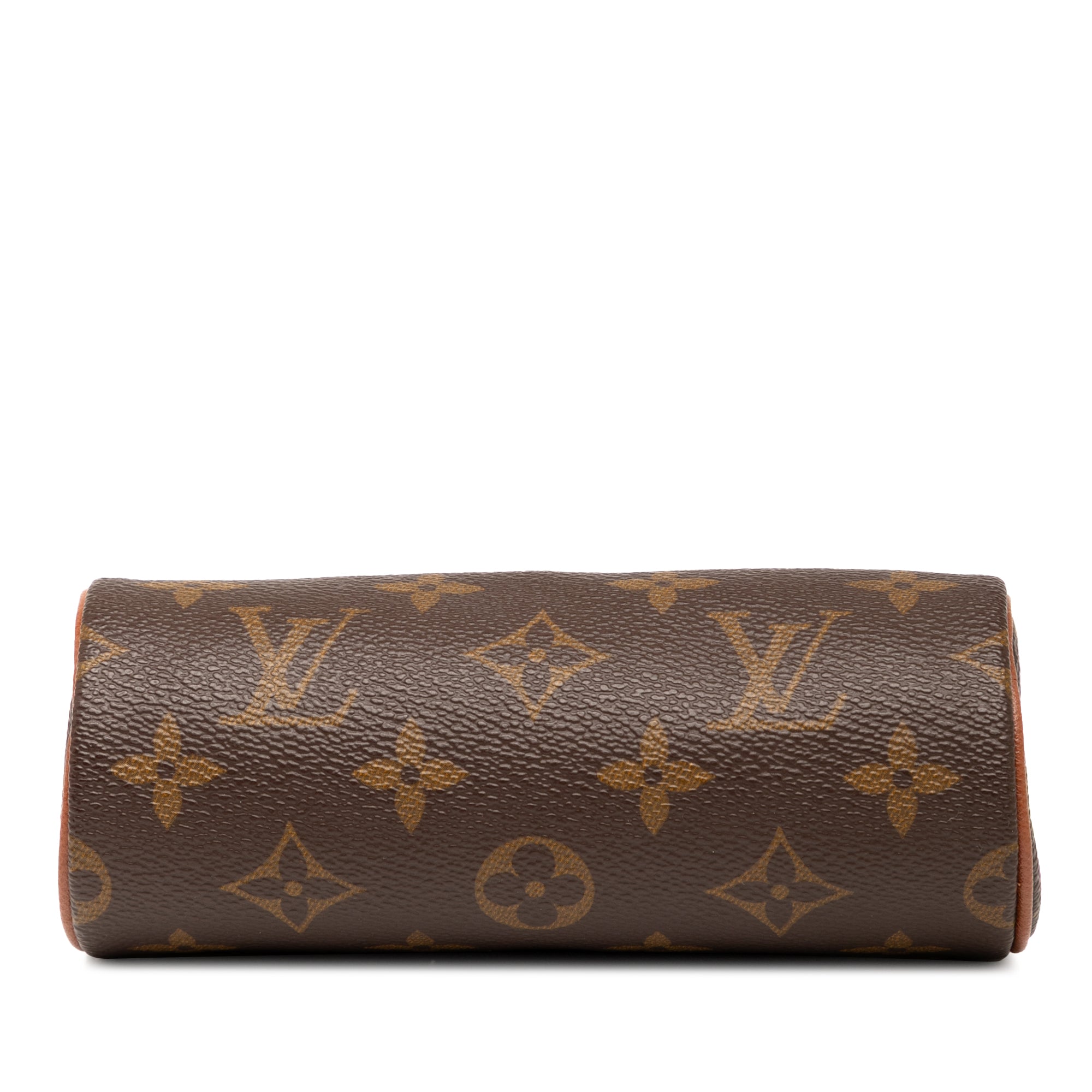 Monogram Papillon Pochette