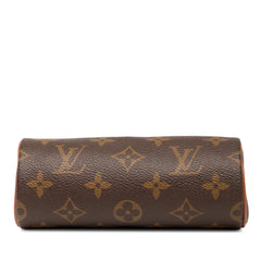 Monogram Papillon Pochette