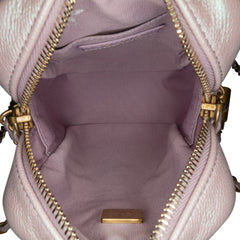 Iridescent Caviar Vertical My Perfect Camera Case