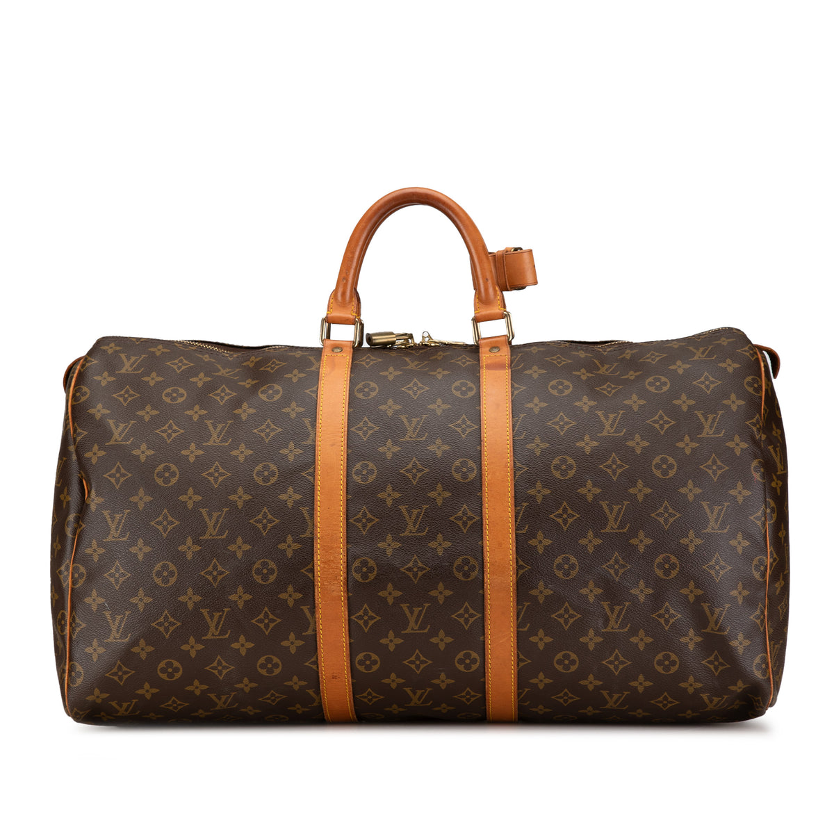 Monogram Keepall 55