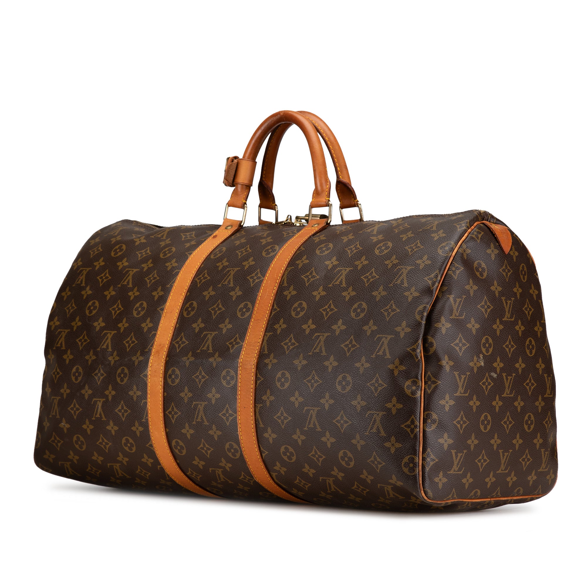 Monogram Keepall 55