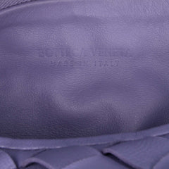 Mini Nappa Intrecciato Jodie
