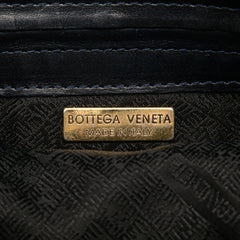 Nappa Intrecciato Crossbody