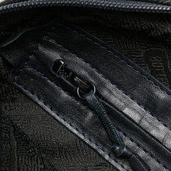 Nappa Intrecciato Crossbody