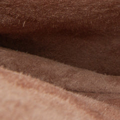 Mini Leather Saddle