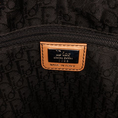 Medium Floral Lace and Lambskin Lady Dior_6