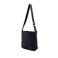 Tessuto Open Top Crossbody