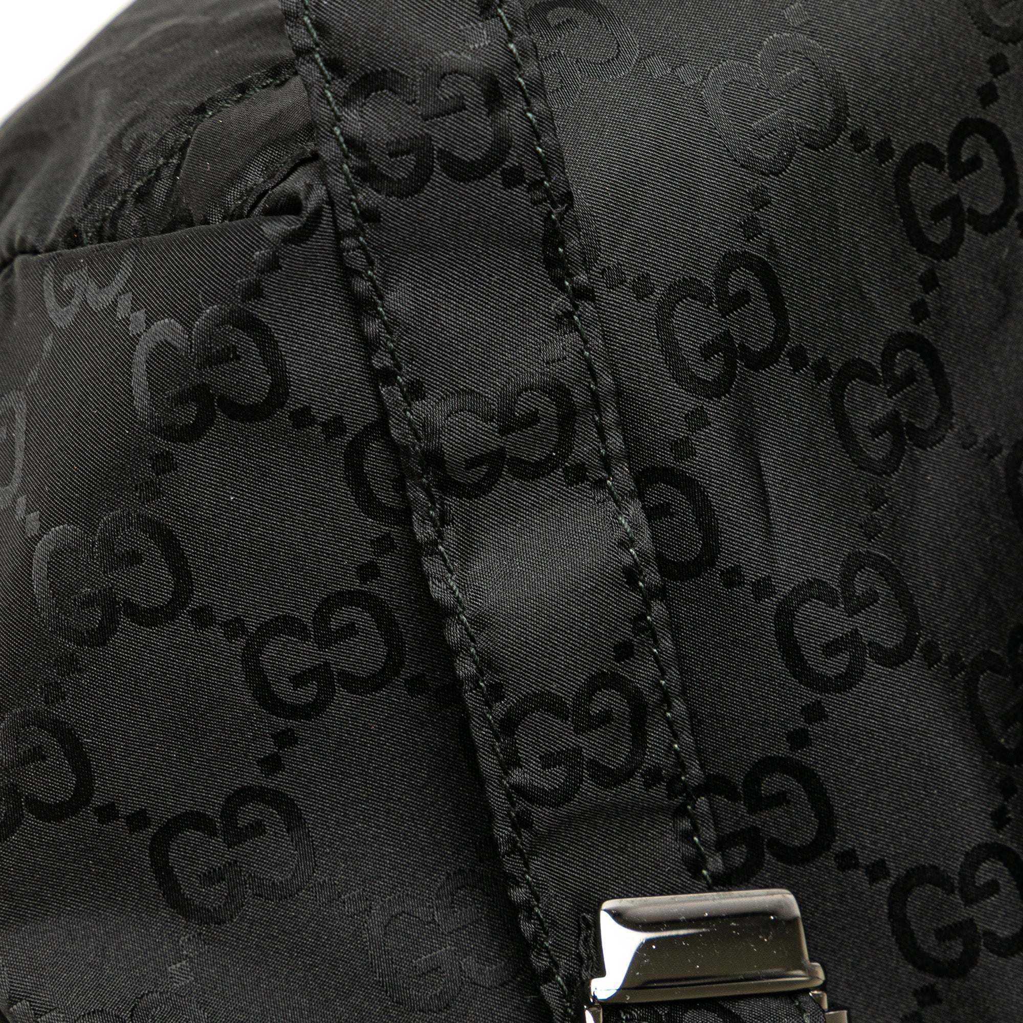 GG Nylon Backpack