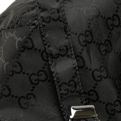 GG Nylon Backpack