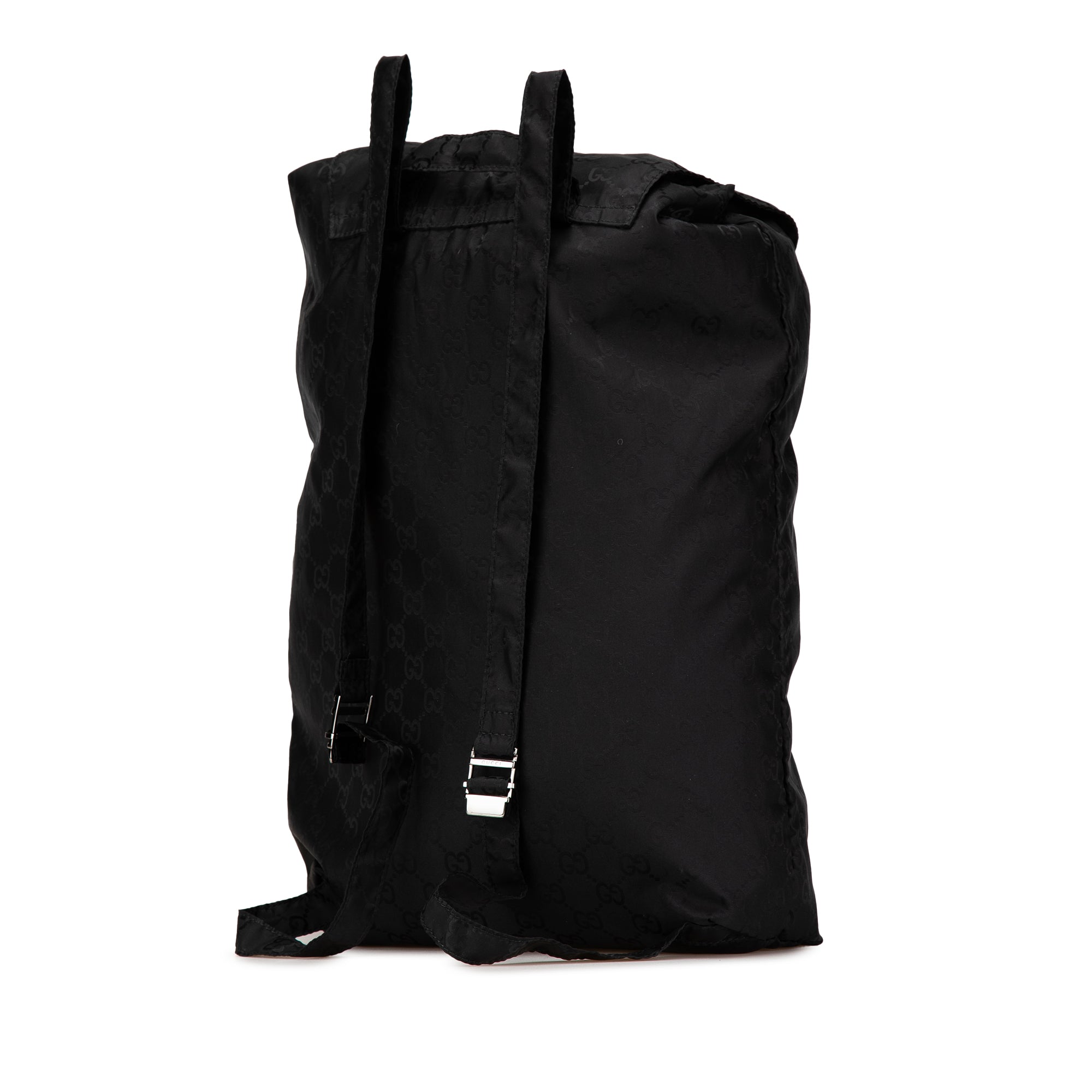 GG Nylon Backpack