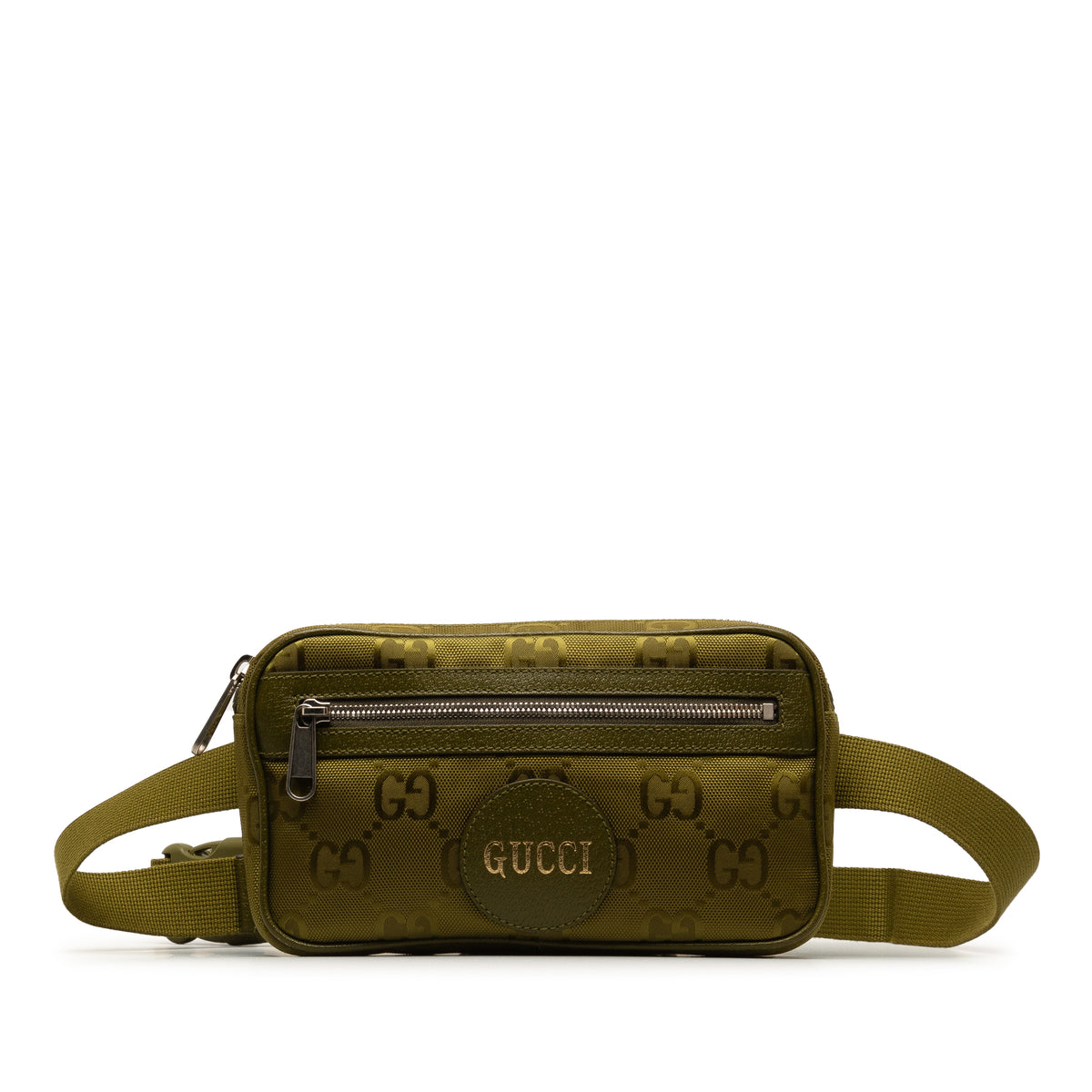 GG Nylon Off The Grid Belt Bag_0