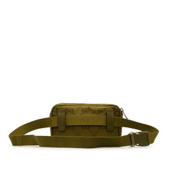 GG Nylon Off The Grid Belt Bag_2