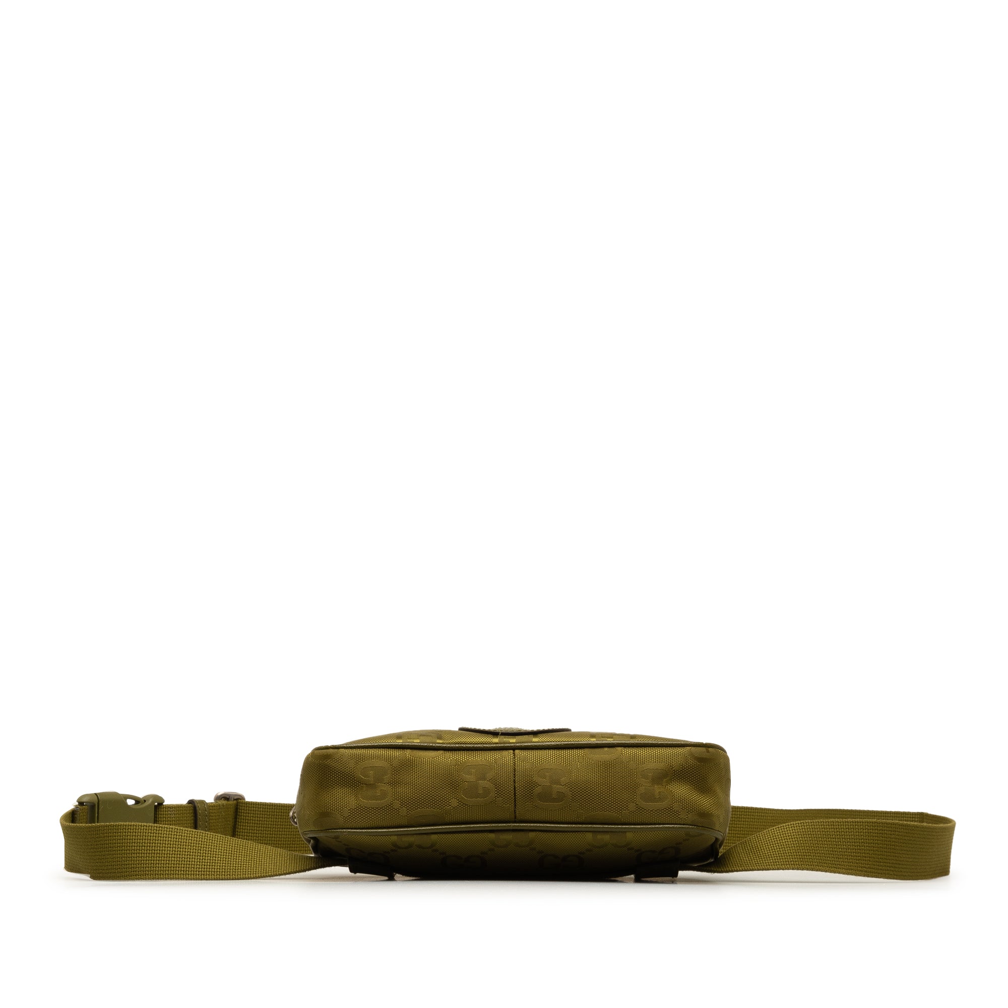 GG Nylon Off The Grid Belt Bag_3