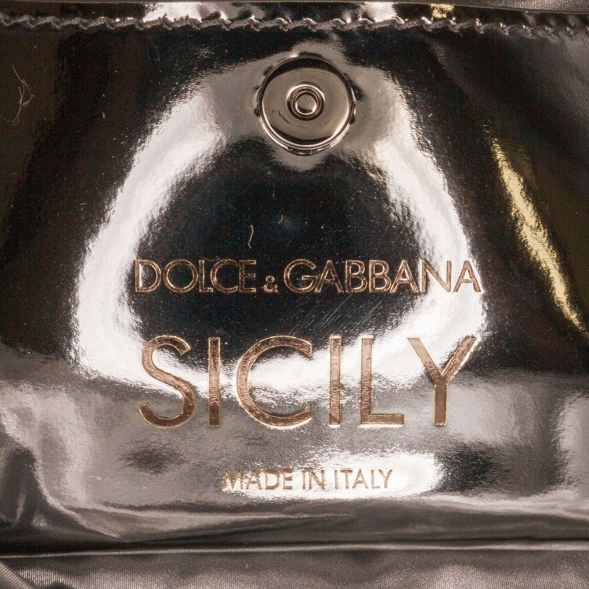 Miss Sicily Belt Bag