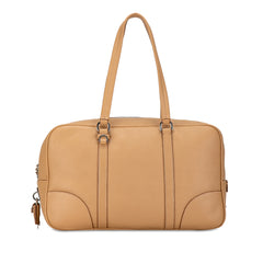 Vitello Daino Handbag_0