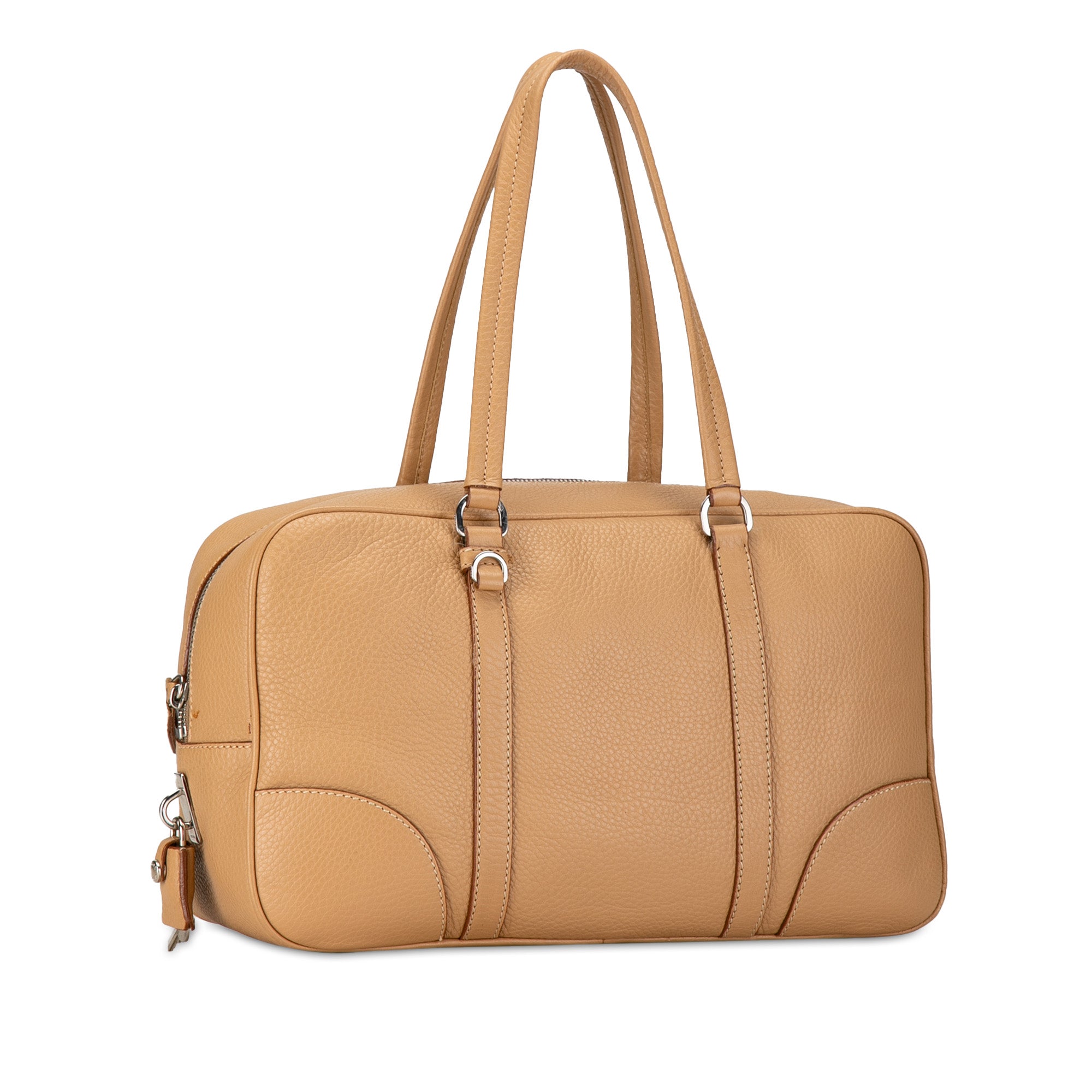 Vitello Daino Handbag_1