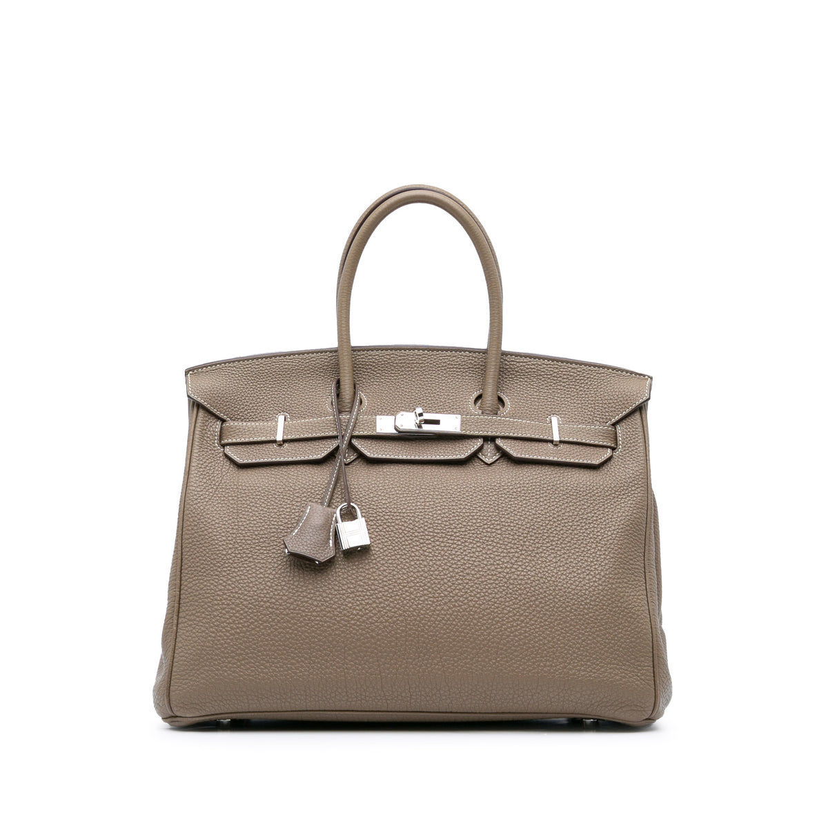 Togo Birkin Retourne 35