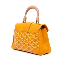 Mini Goyardine Saigon Souple