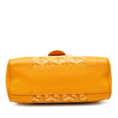 Mini Goyardine Saigon Souple