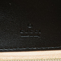 Small Suede Ophidia Belt Bag