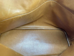 Hermes Bolide Bag Vache Liegee