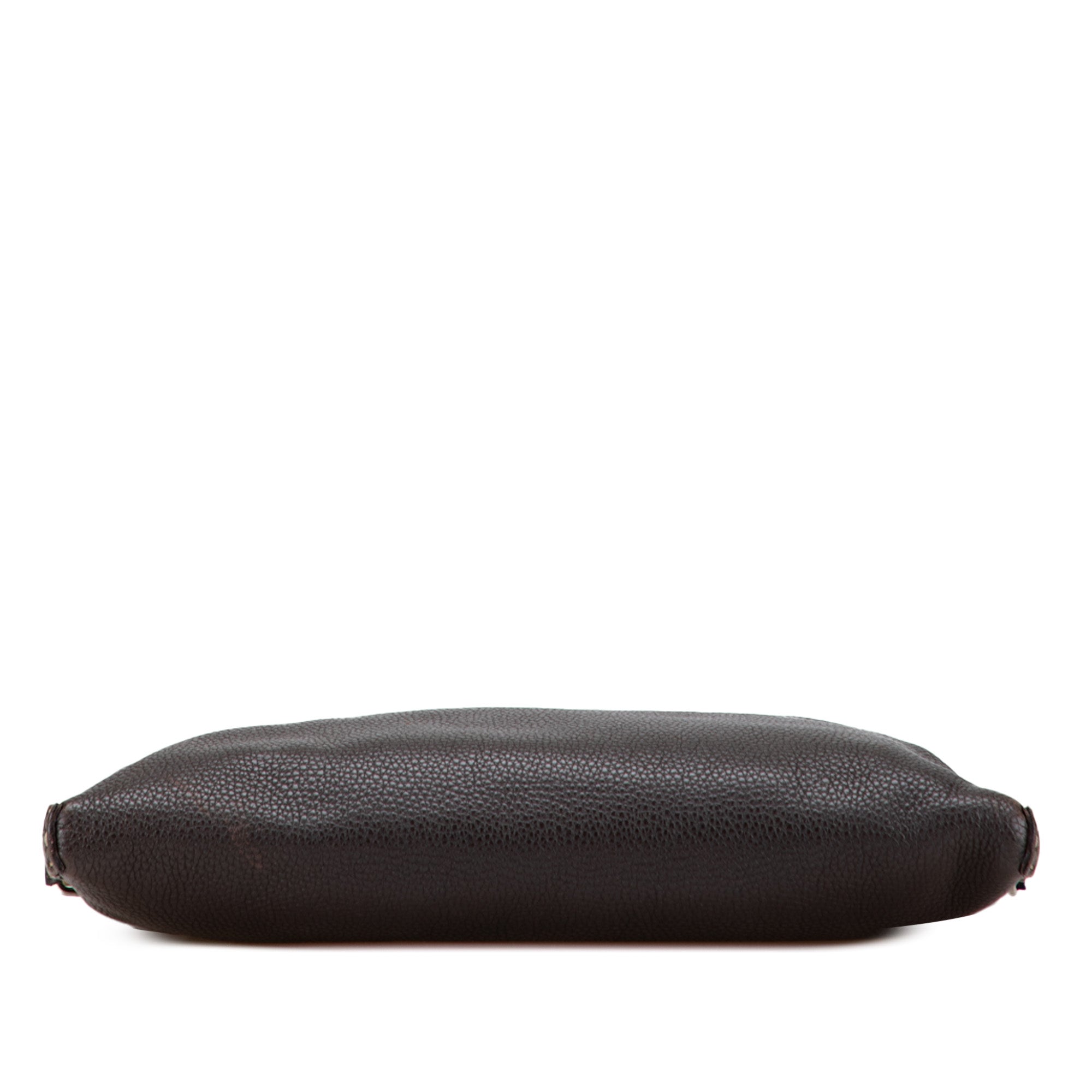 Leather Selleria Crossbody