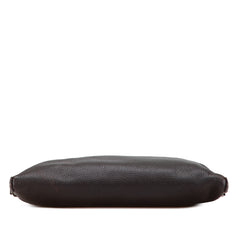 Leather Selleria Crossbody