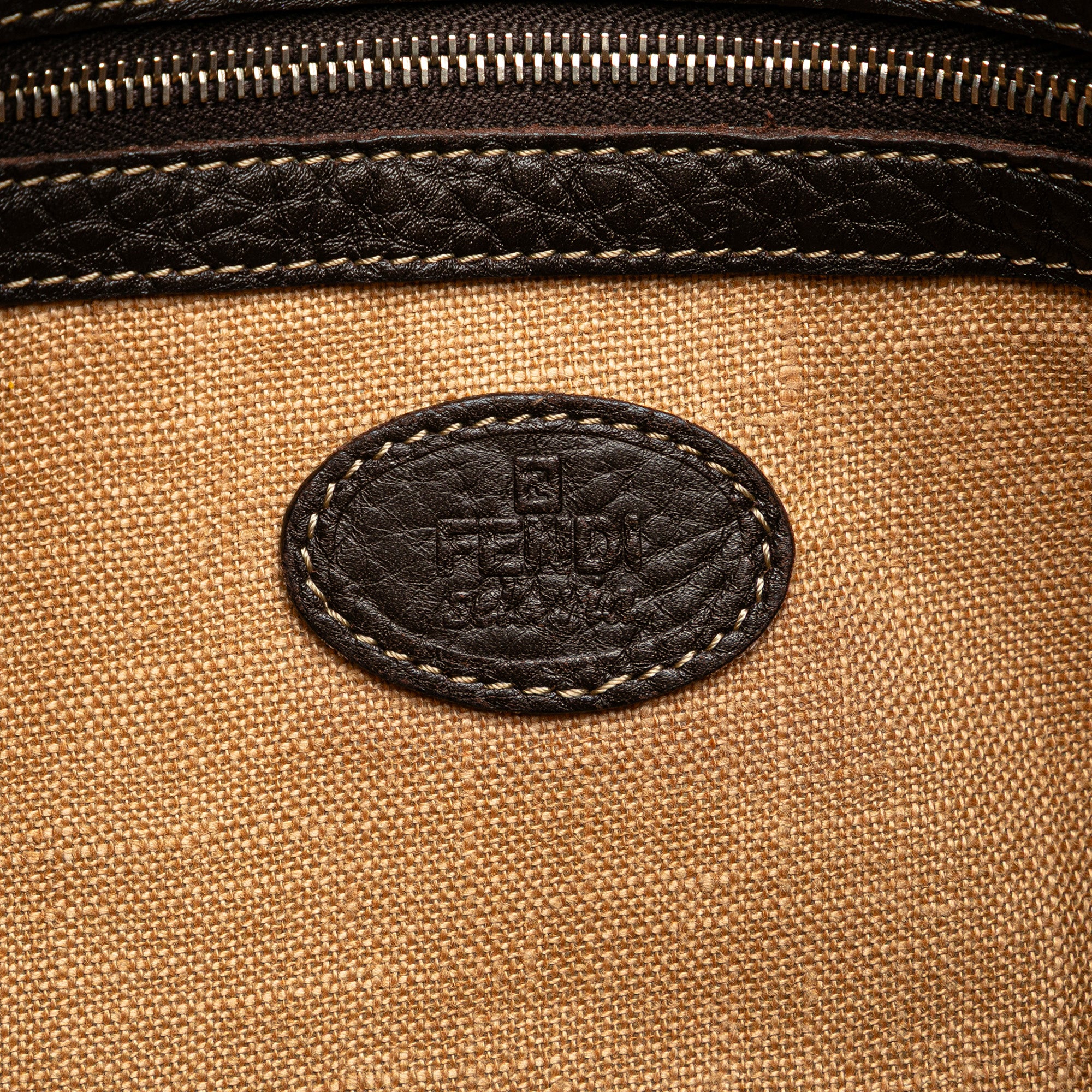 Leather Selleria Crossbody