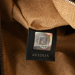 Leather Selleria Crossbody